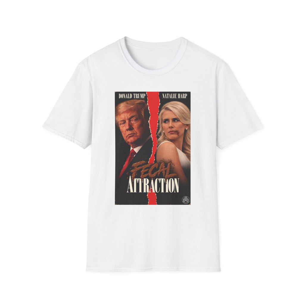 Fecal Attraction T-Shirt