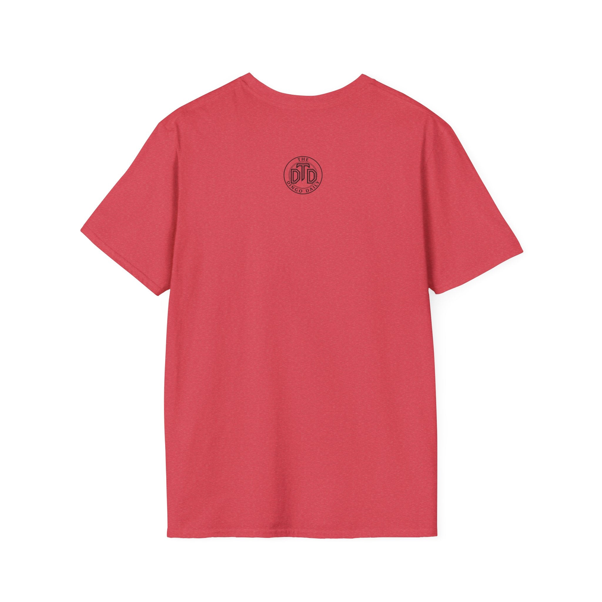 DonT you forget about me T-Shirt | silhouetted couple graphic