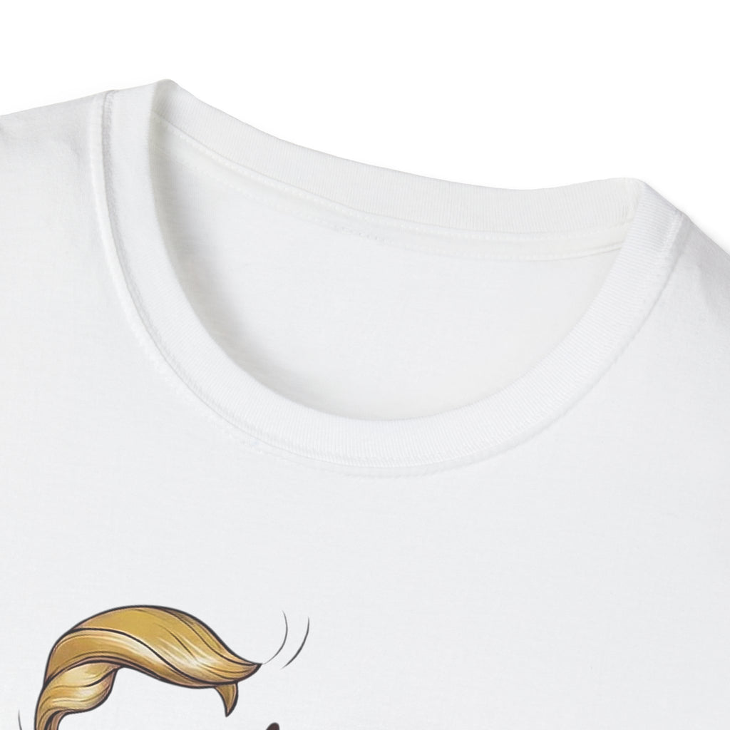 Volcano Softstyle T-Shirt